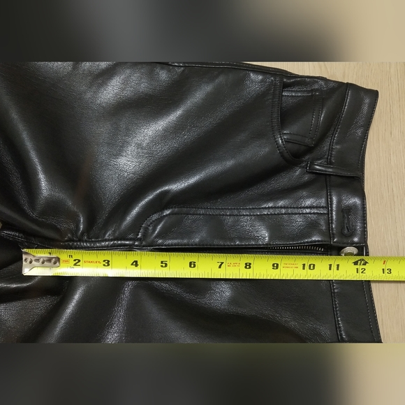 NWOT Wilfred Melina Super High-Waisted Pant - Picture 7 of 9